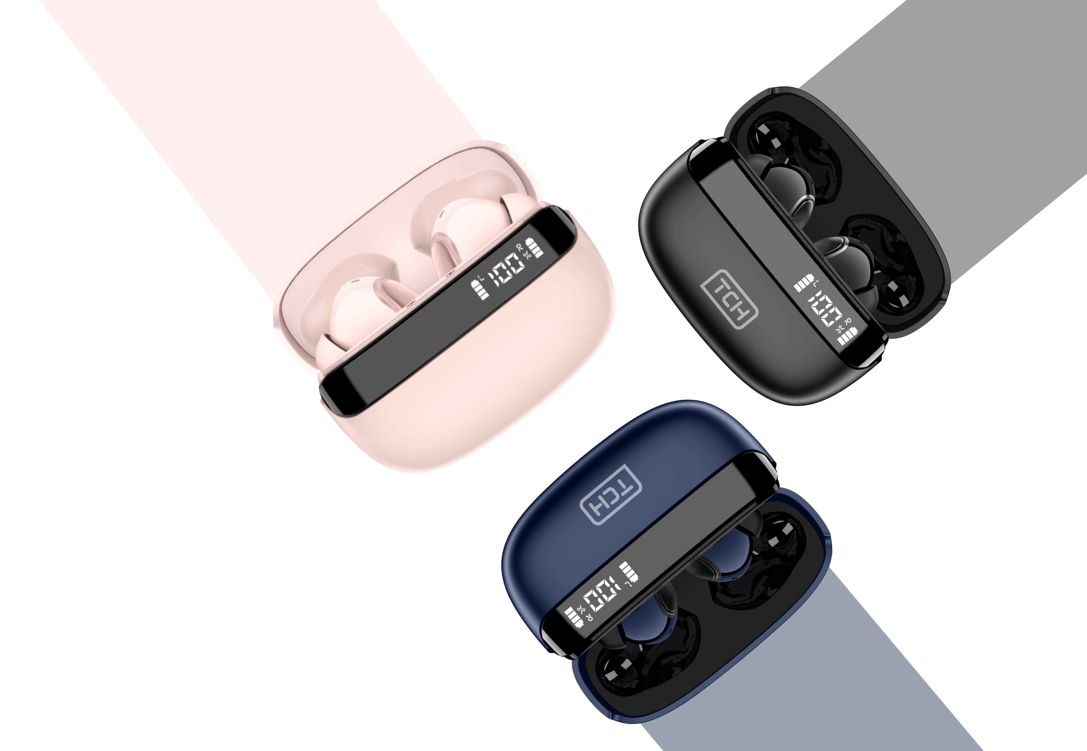 Black Blade L10 TCH- | TCH Fit